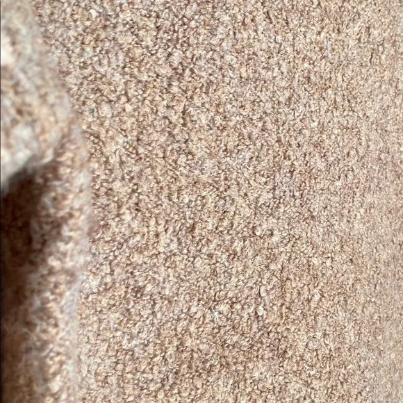 [NWoT] 🌟NEW Anthropologie Cutout Beary Sweater - Picture 12 of 16